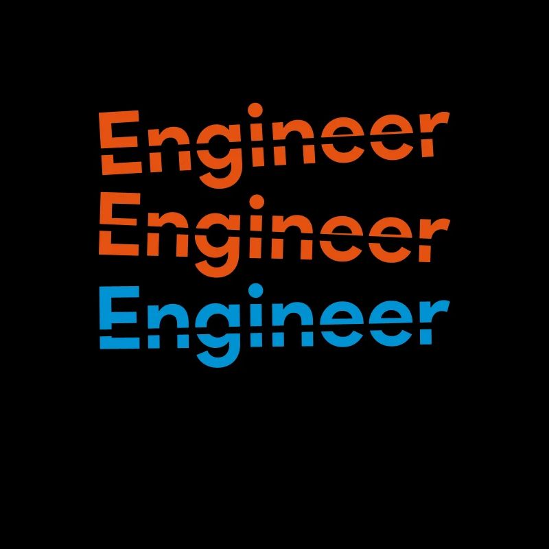 Engineer and math
