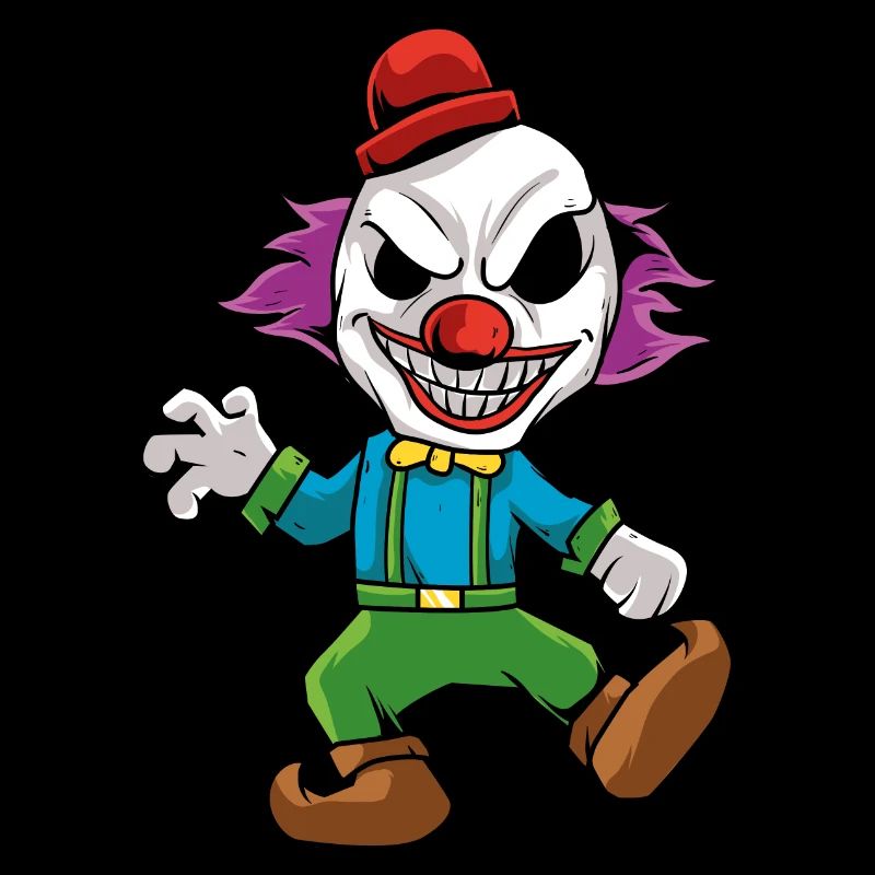clown