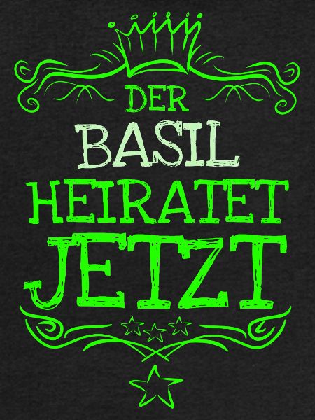 Basil
