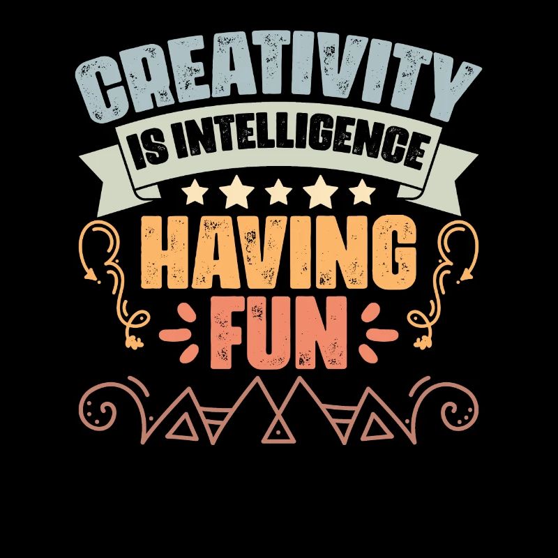 La créativité rétro, c’est l’intelligence qui s’amuse