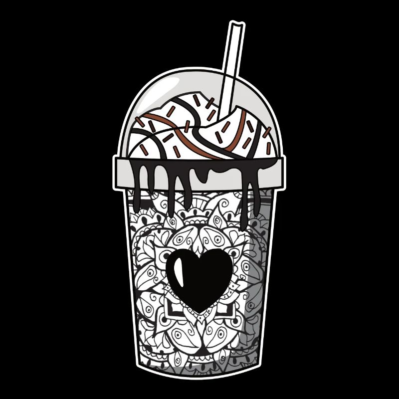 Emocore milkshake