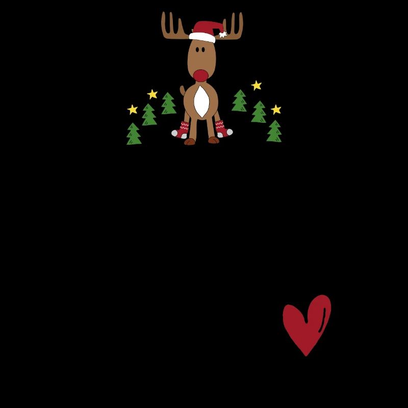 My first Christmas as Dad