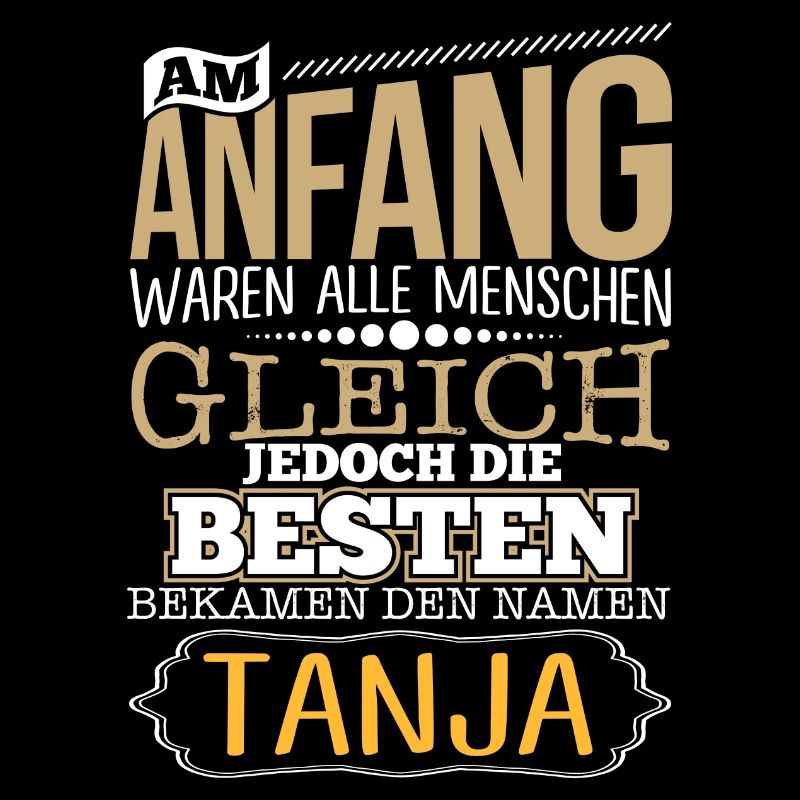 TANJA - Die Besten
