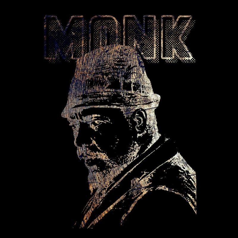 Monk