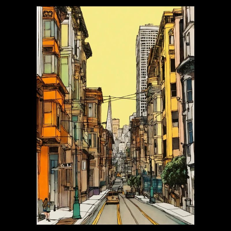 San Francisco