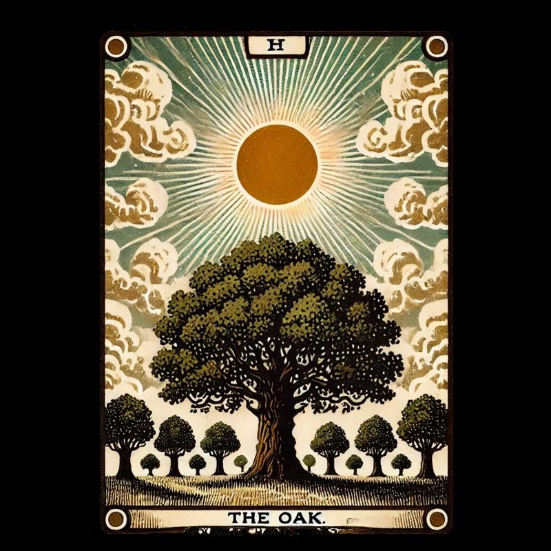 The Oak