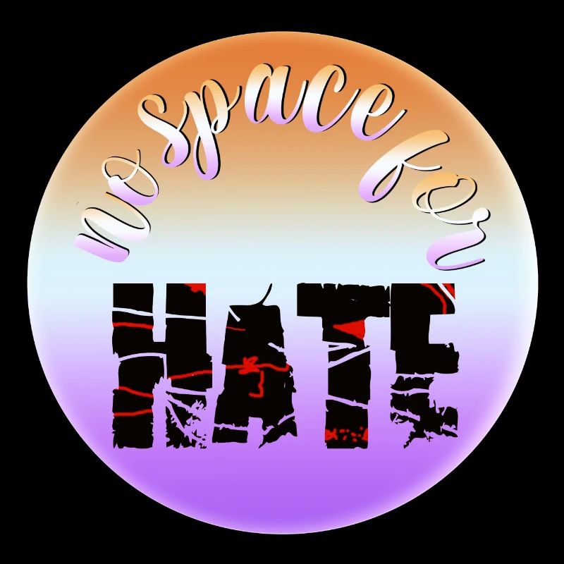 no place for hate