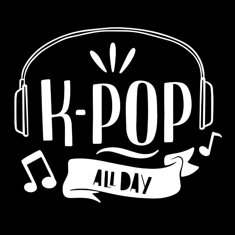 K-Pop Music
