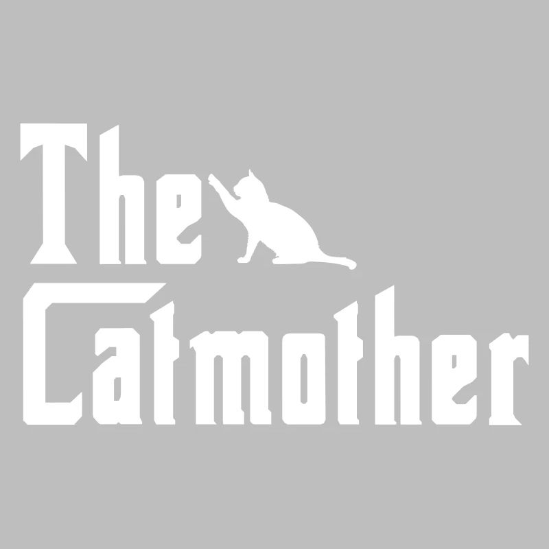 Die Katzenmutter