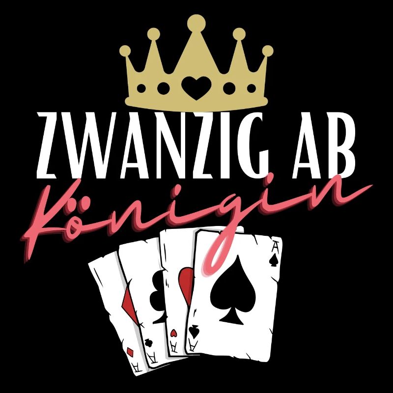 Vingt de Queen