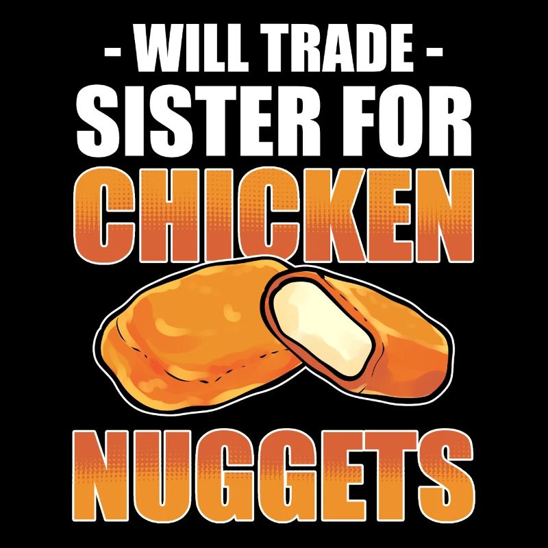 Chicken Nugget Chicken Nuggets