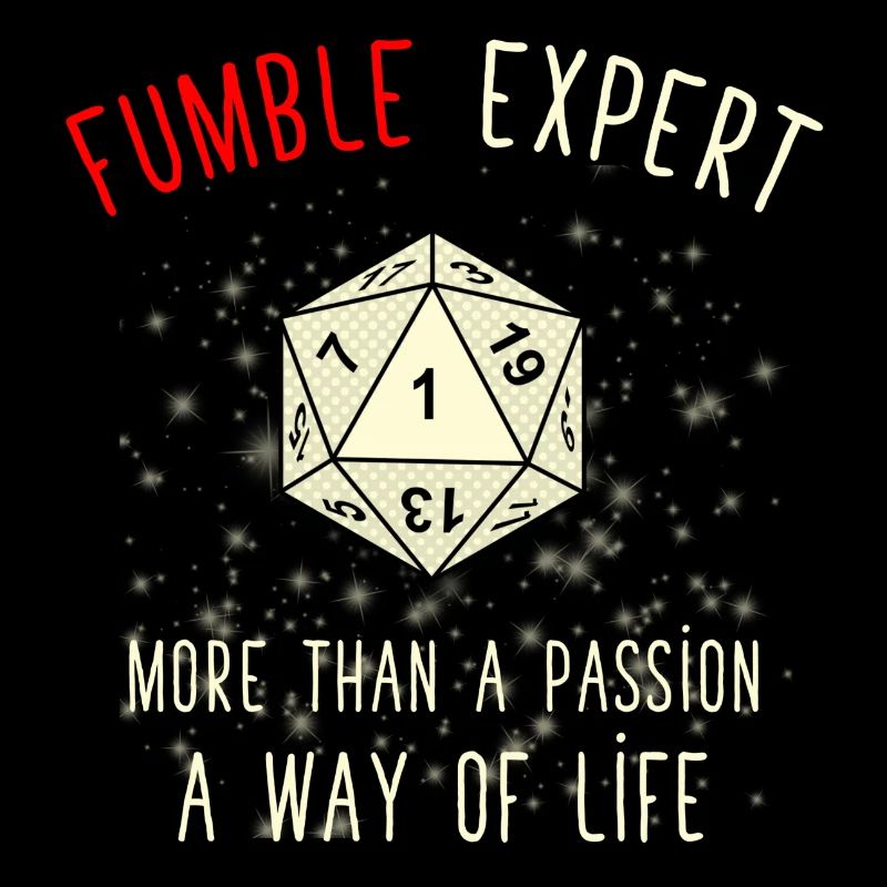 Fumble expert