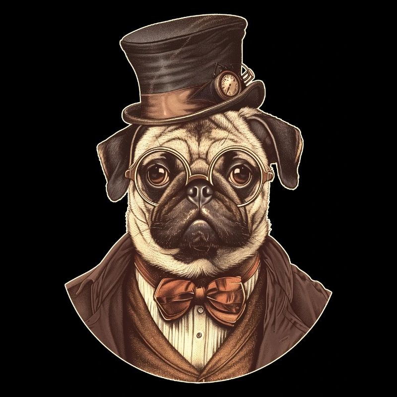 Carlin Steampunk