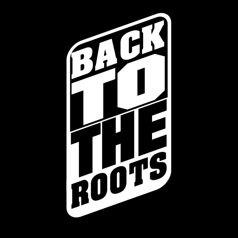 BackToTheRoots