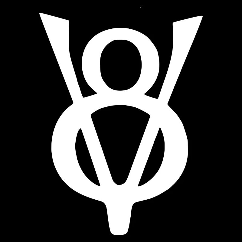 V8