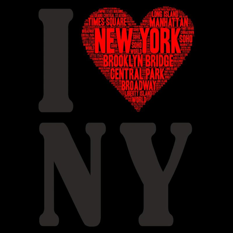 Amo NY