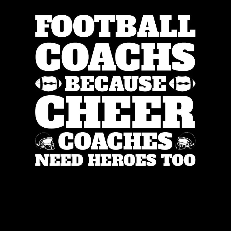 coach cheer sport cheer coach gift