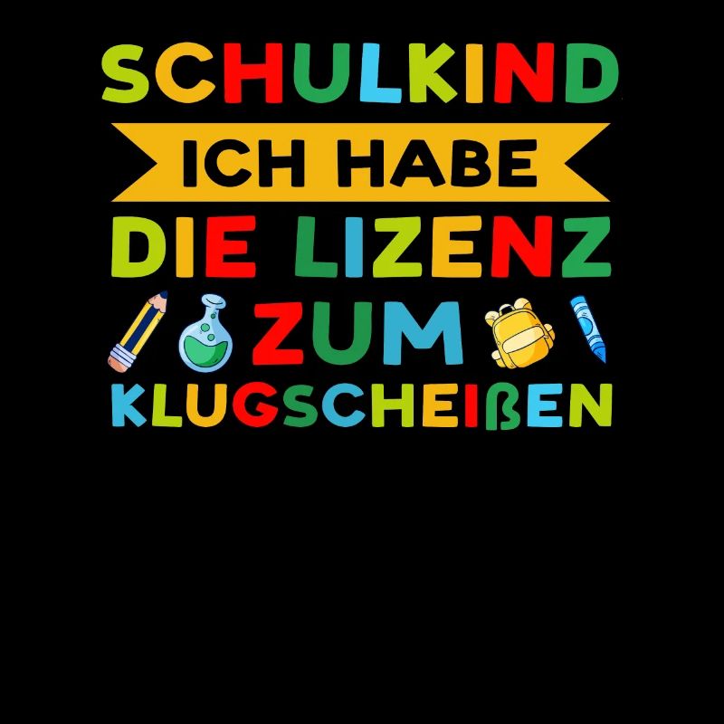 Schulkind Schulanfang Schulanfänger Geschenk