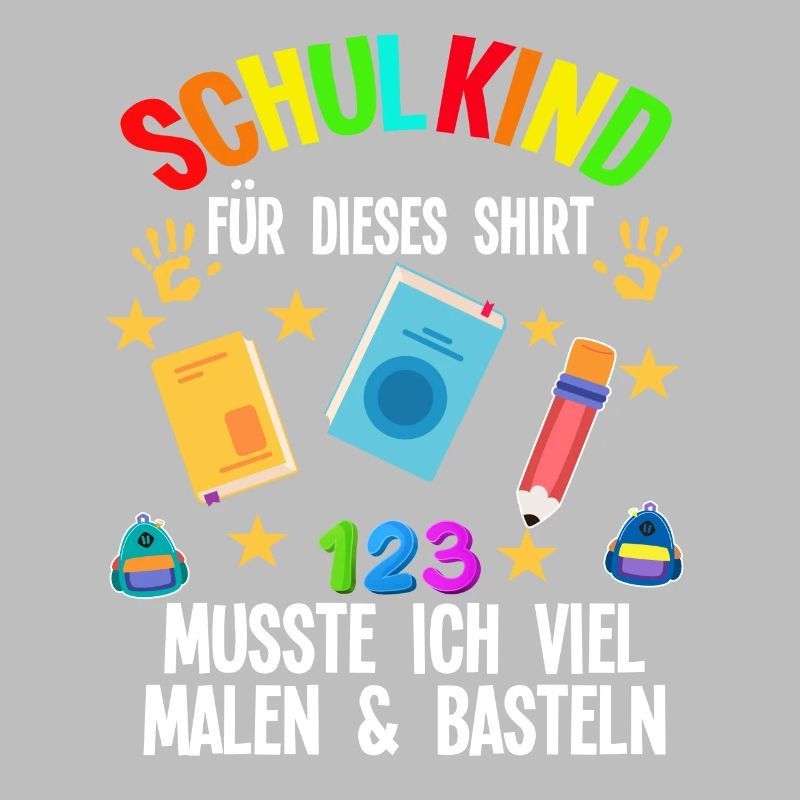 Schulkind Einschulung Schulbeginn Geschenk