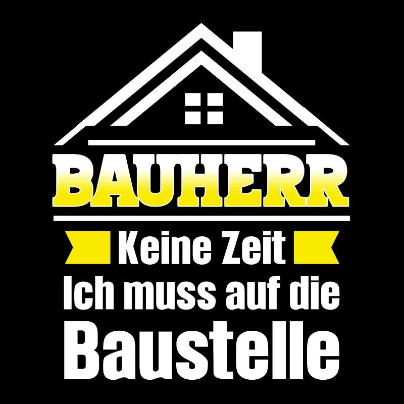 Bauherr Bauherrin Eigenheim Geschenk