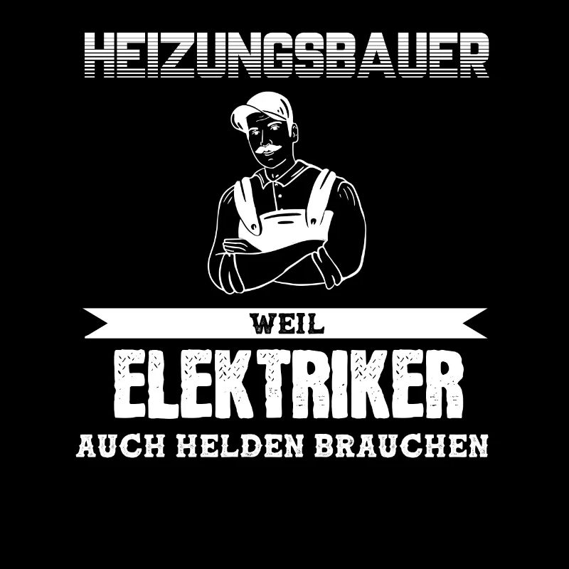 Heizungsbauer Beruf Heizung Geschenk