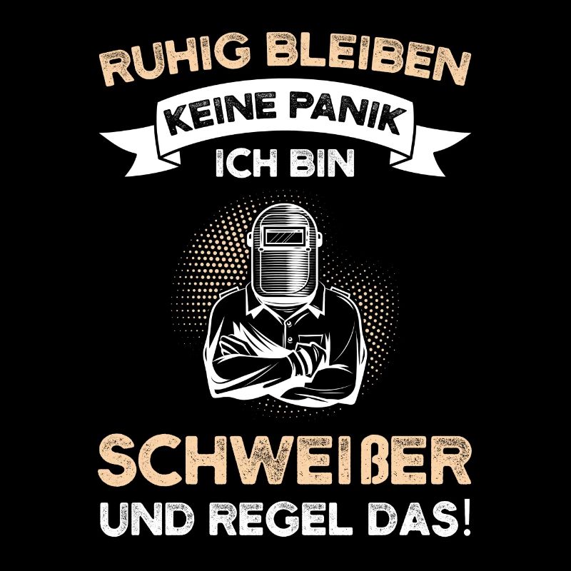 Schweißer Beruf Schweisser Geschenk