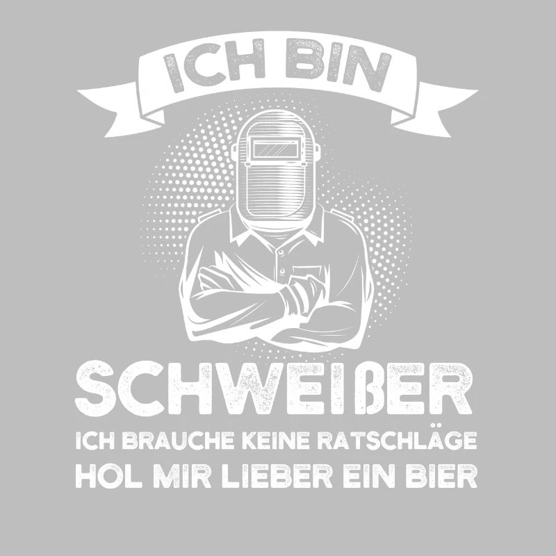 Schweißer Beruf Schweisser Geschenk
