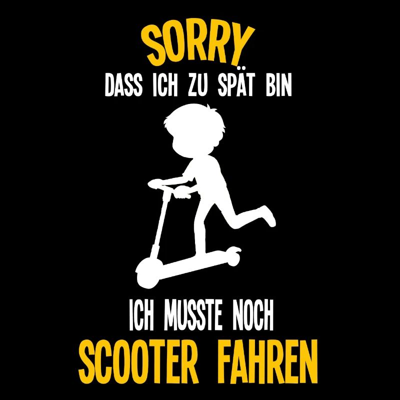 Scooter Roller Stunt Scooter Geschenk
