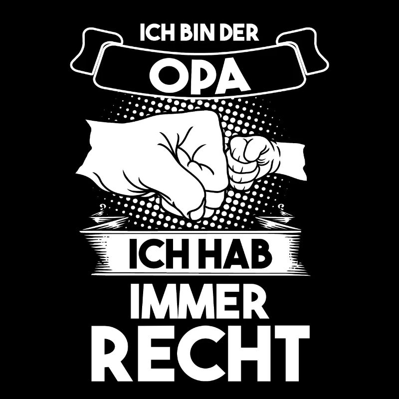 Opa Großvater Großeltern Geschenk