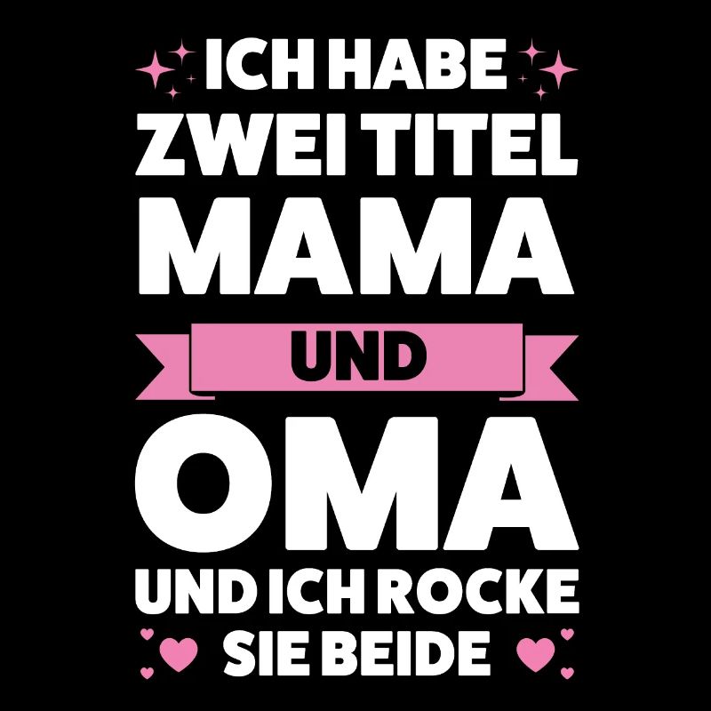 Oma Großmutter Großmütter Geschenk