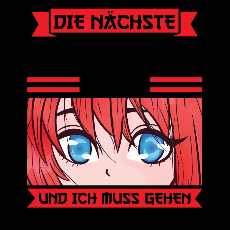 Anime Merch Anime Merch Geschenk