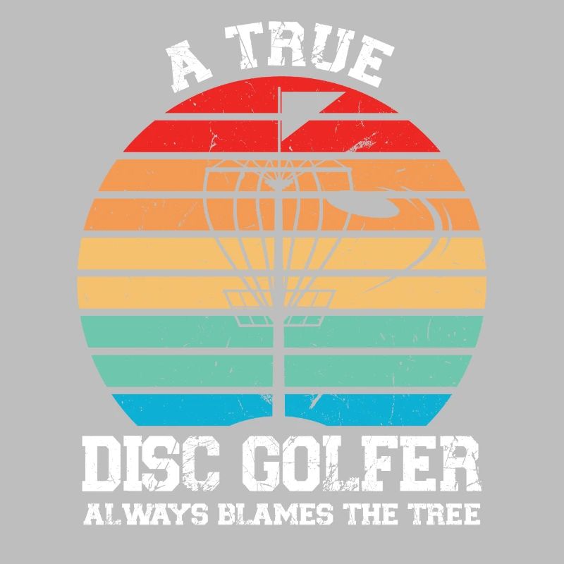 Discgolfer Discgolf Discgolfing Geschenk
