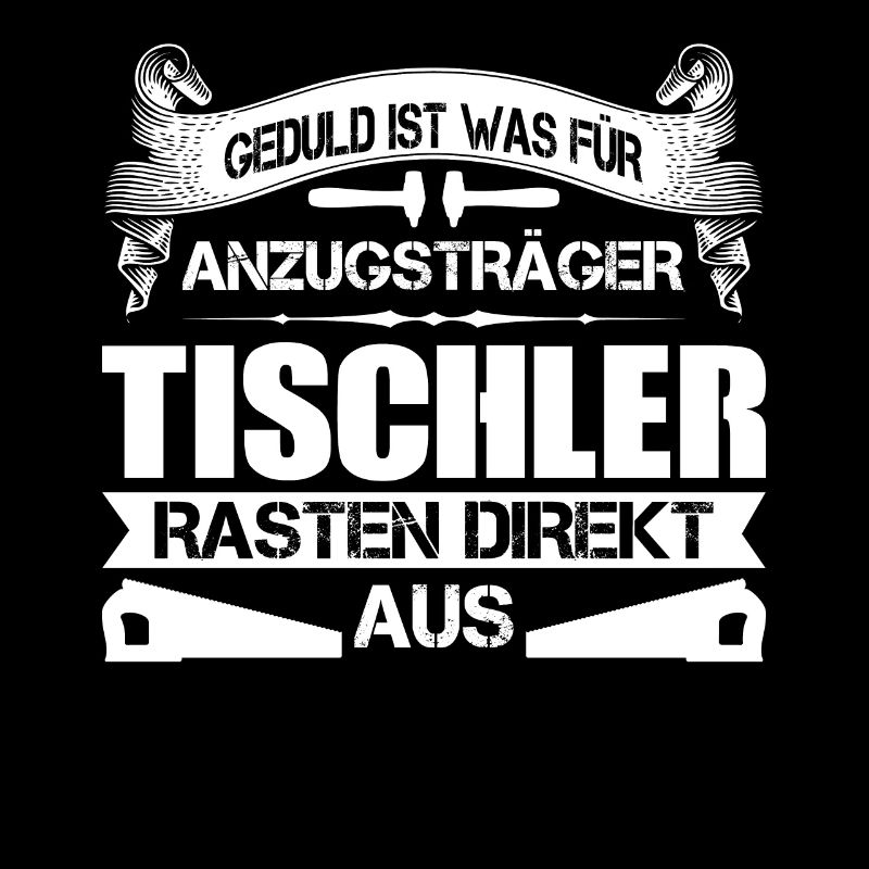 Tischler Beruf Tischlerei Geschenk