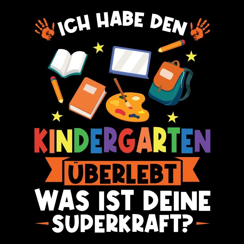 Kindergarten Abschluss Kindergarten Abschluss
