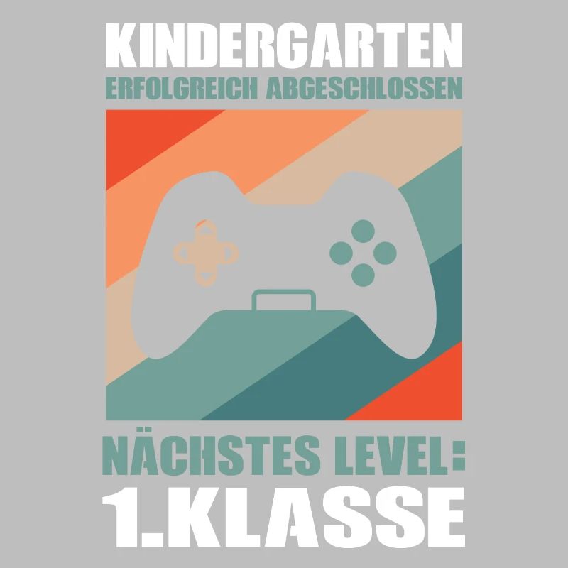 Kindergarten Abschluss Kindergartenkind Geschenk