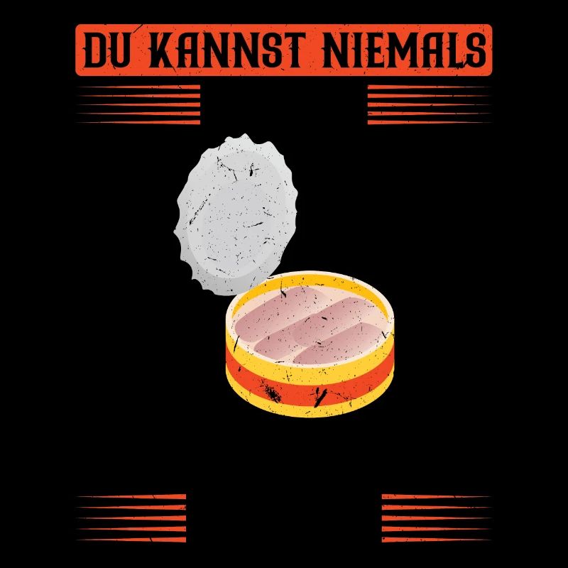 Surströmming Schweden Geschenk