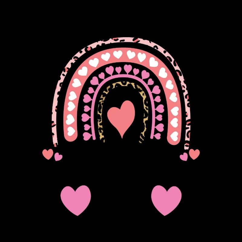 2.Geburtstag Regenbogen geburtstag Geschenk