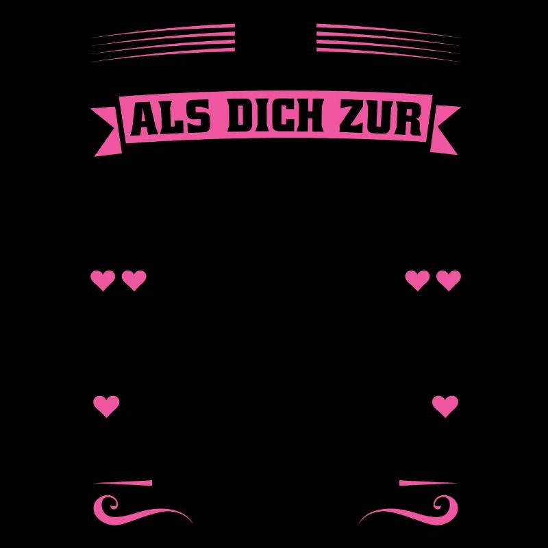 Mutter Mama Tochter Geschenk