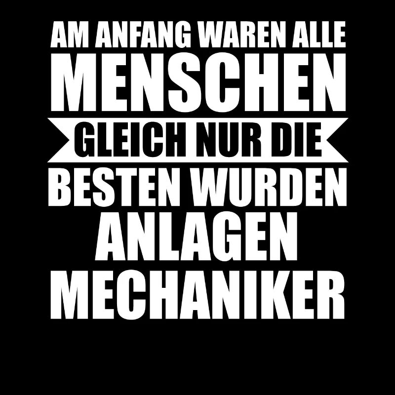 Anlagenmechaniker Beruf Heizungsbauer Geschenk