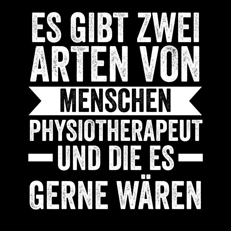Physiotherapeut Beruf Physio Geschenk