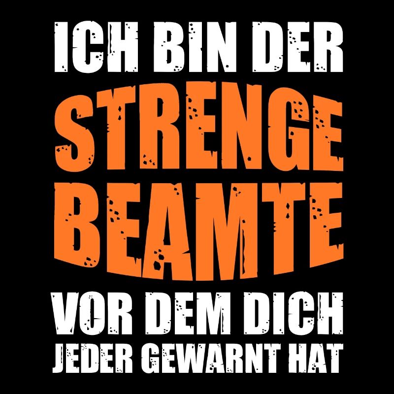Beamter Beruf Verbeamtung Geschenk