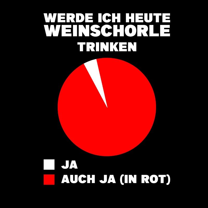 Schorle Pfälzer Pälzer Geschenk