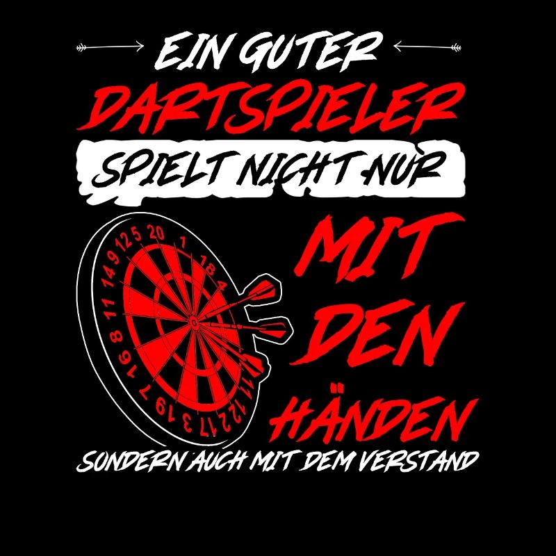 Darts Darten Dartboard Geschenk