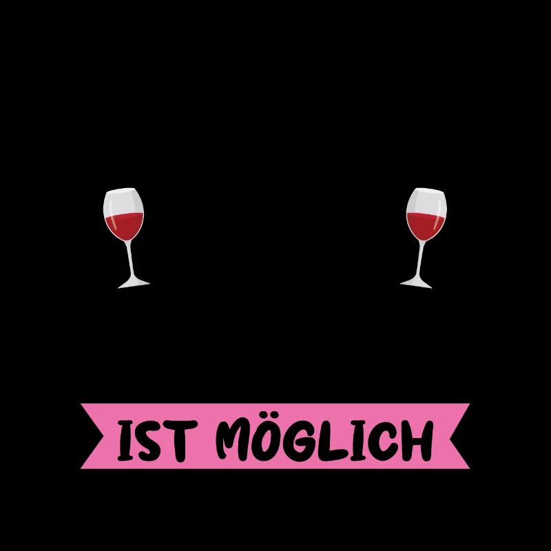 Campen Wein Campingplatz Geschenk