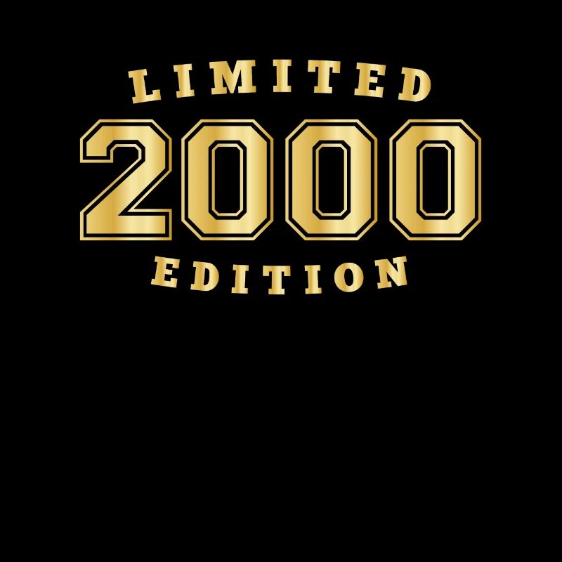 2000 Année de naissance Année de naissance
