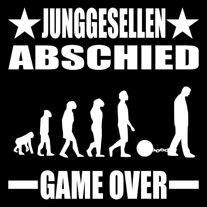 Junggesellenabschied