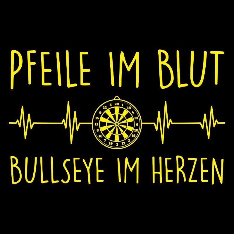 Darts Darten Dartboard Geschenk
