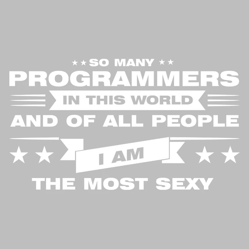 Programmierer Beruf Computer Geschenk