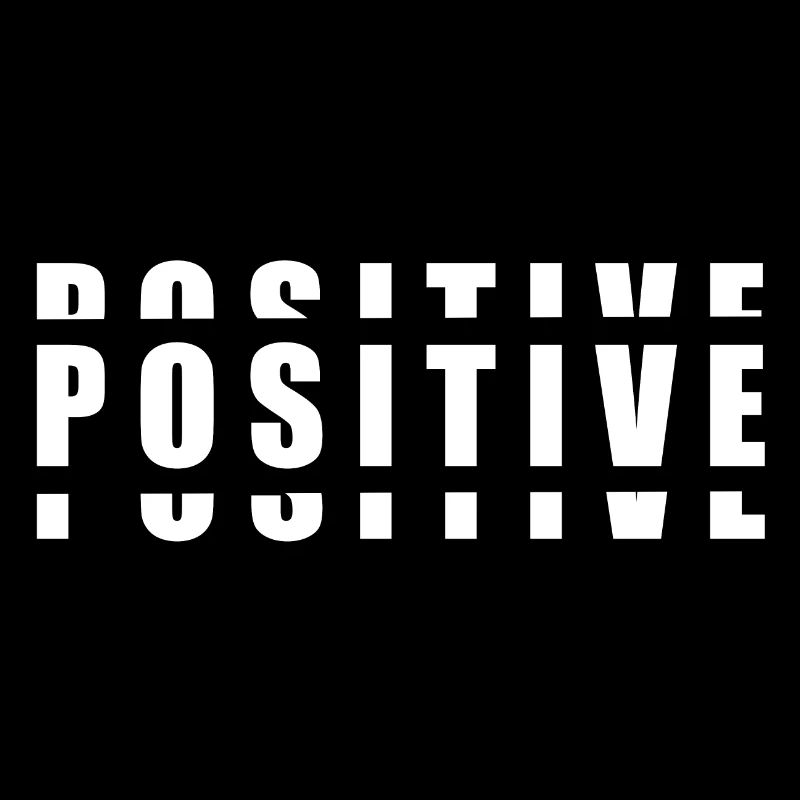 Positive