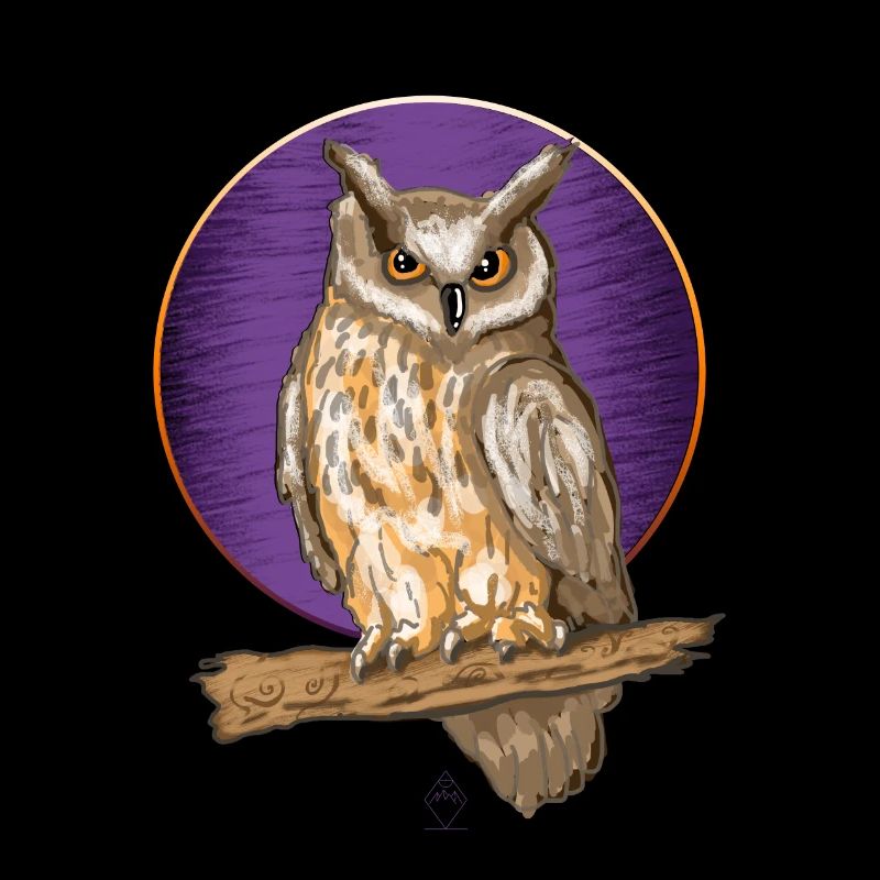 Owl Moon